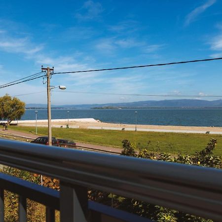 Apartmani Dordevic Golubac Esterno foto