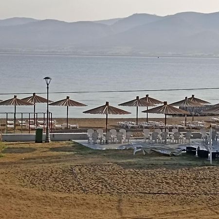 Apartmani Dordevic Golubac Esterno foto