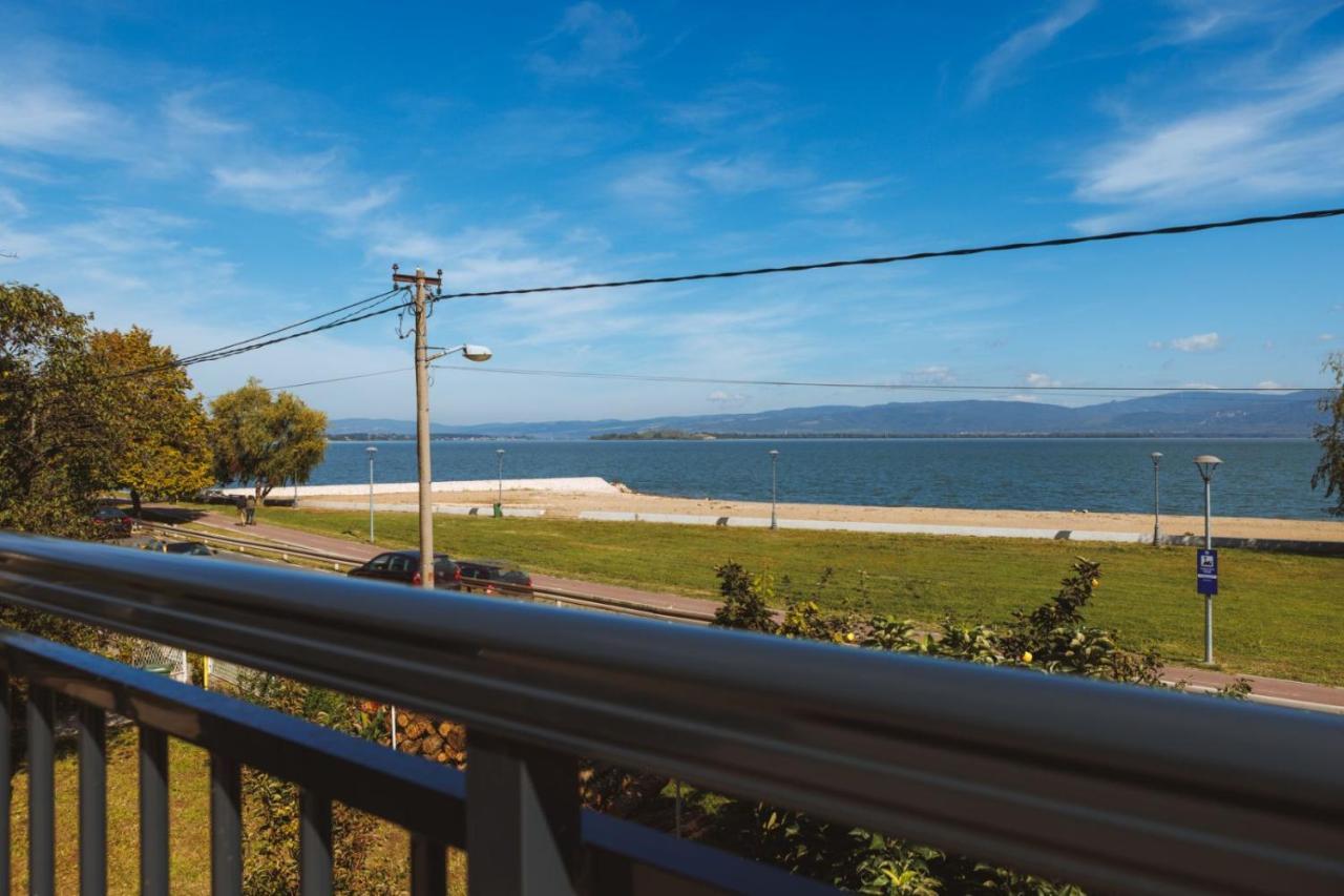 Apartmani Dordevic Golubac Esterno foto