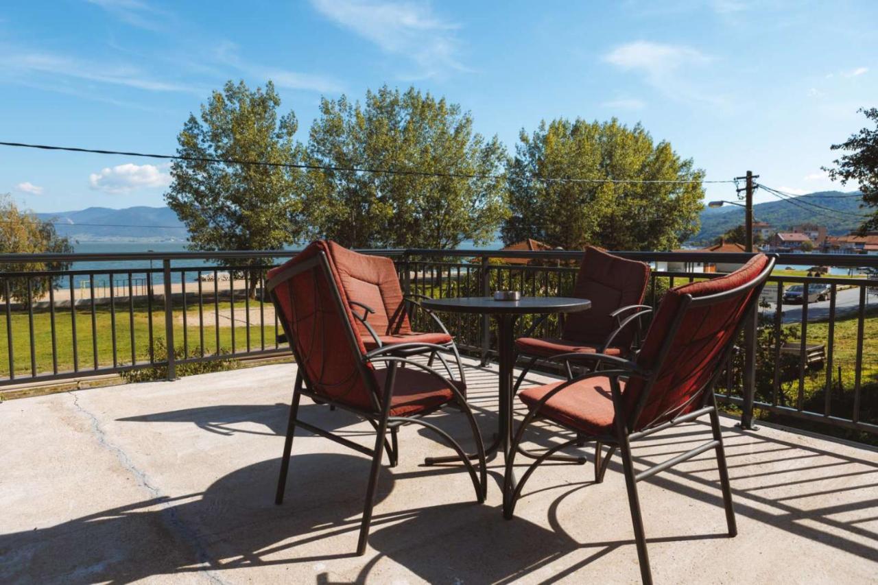 Apartmani Dordevic Golubac Esterno foto