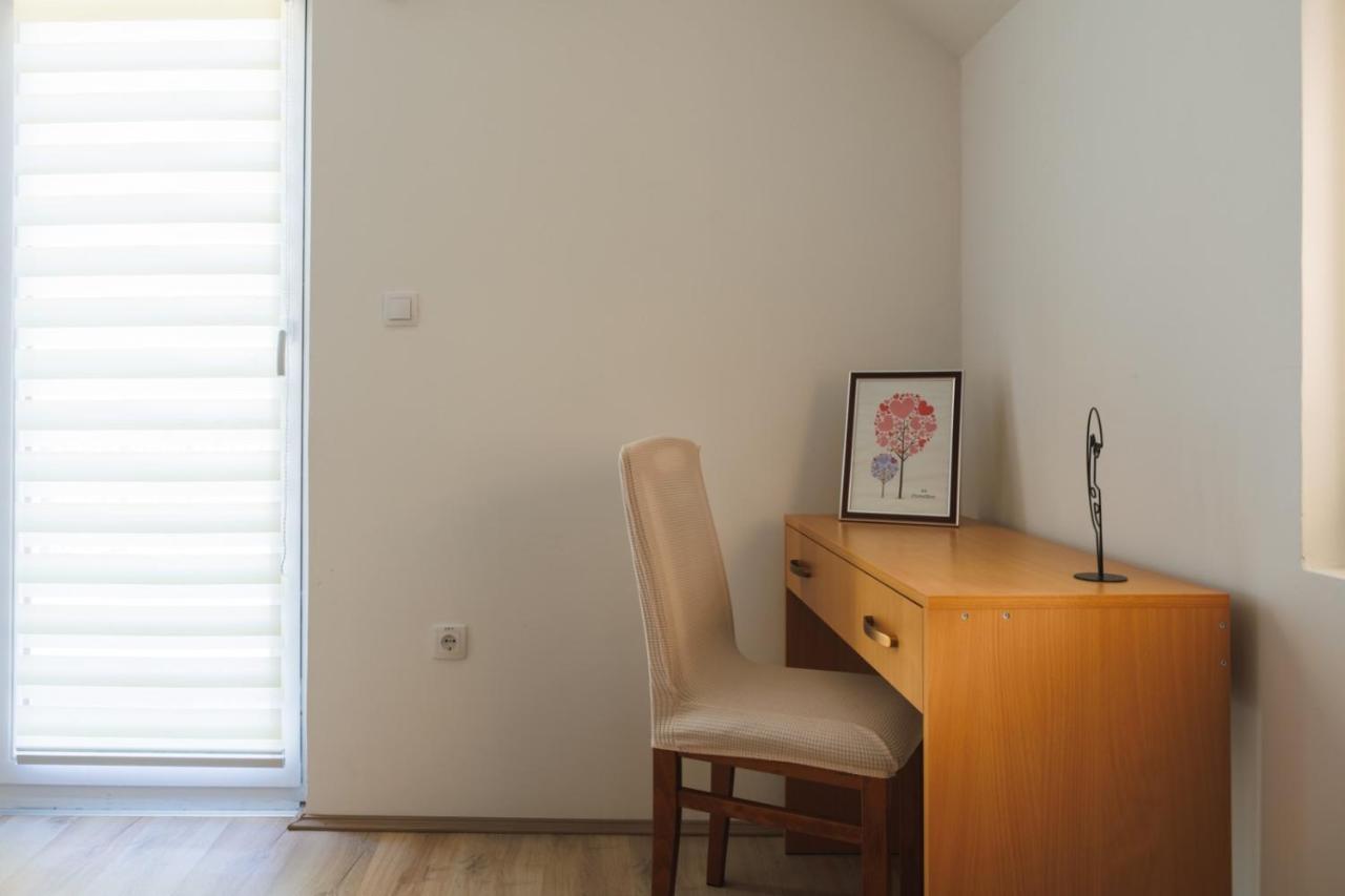 Apartmani Dordevic Golubac Esterno foto