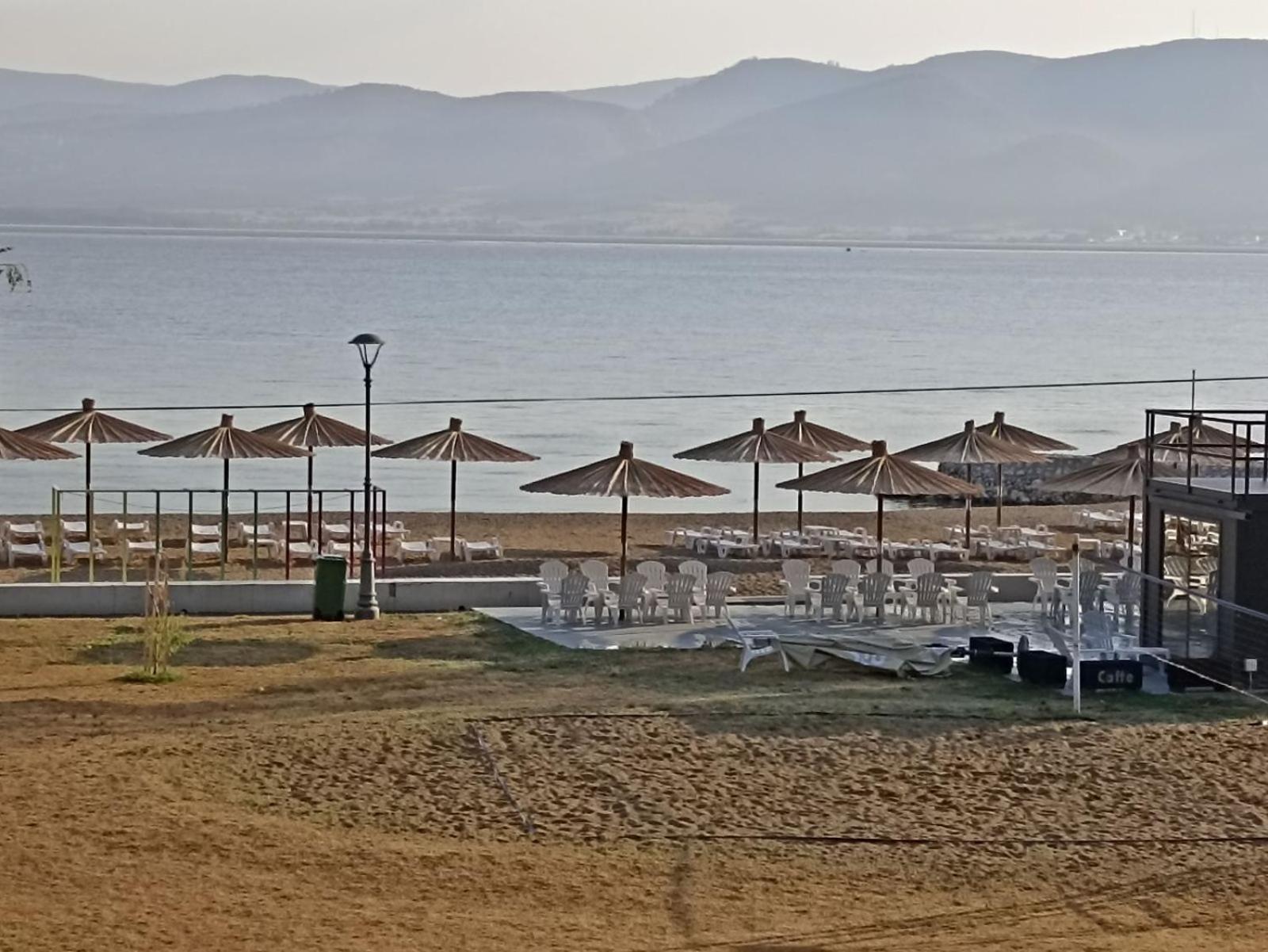 Apartmani Dordevic Golubac Esterno foto